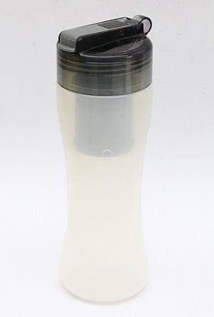 便攜式戶(hù)外凈水壺