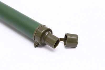 個(gè)人生存凈水器