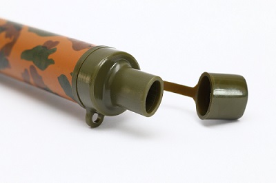 戶(hù)外個(gè)人凈水器