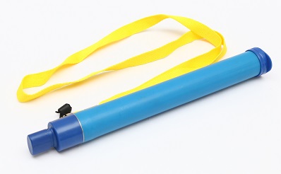 個(gè)人生存凈水器