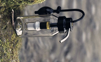 戶外生存凈水壺如何清洗、存放？