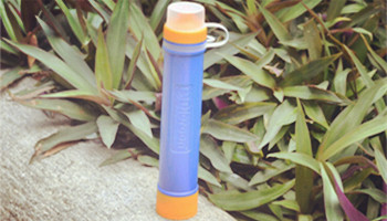 軍用野外便攜式微型凈水器價格貴嗎？