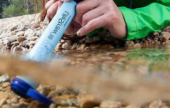 野外便攜式凈水器特點(diǎn)、功能及主要參數(shù)