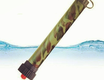 哪個(gè)牌子的戶(hù)外便攜式凈水器比較好？