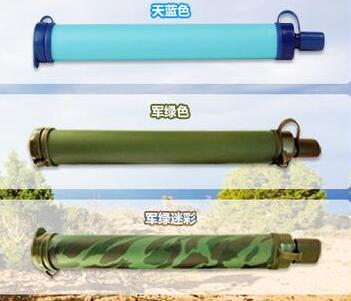 戶外個(gè)人凈水器哪個(gè)品牌好?