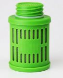 野外凈水壺的濾芯如何清洗？